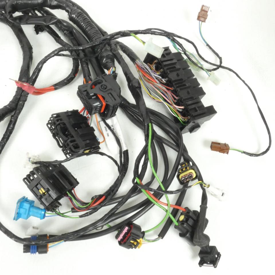 Faisceau élec principal pour scooter Peugeot 400 Metropolis 782264 occasion