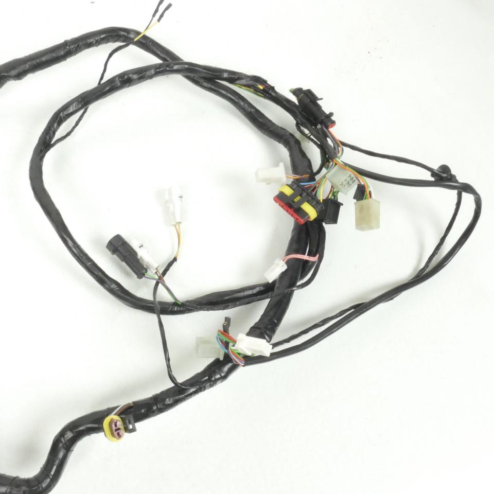 Faisceau élec principal pour scooter Peugeot 400 Metropolis 782264 occasion