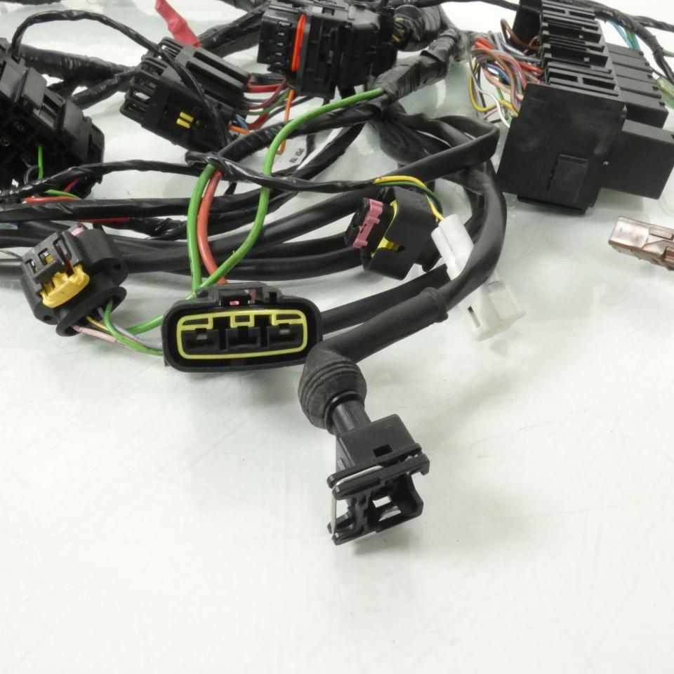 Faisceau élec principal pour scooter Peugeot 400 Metropolis 782264 occasion