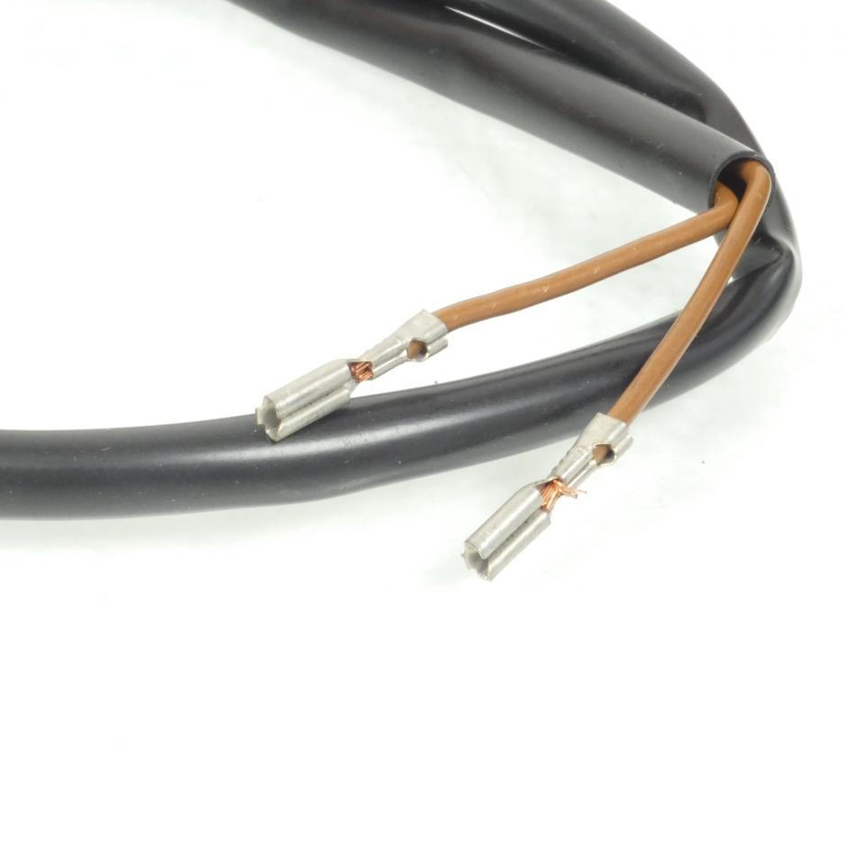 Faisceau électrique contacteur de stop pour mobylette Peugeot 50 103 711906 Neuf