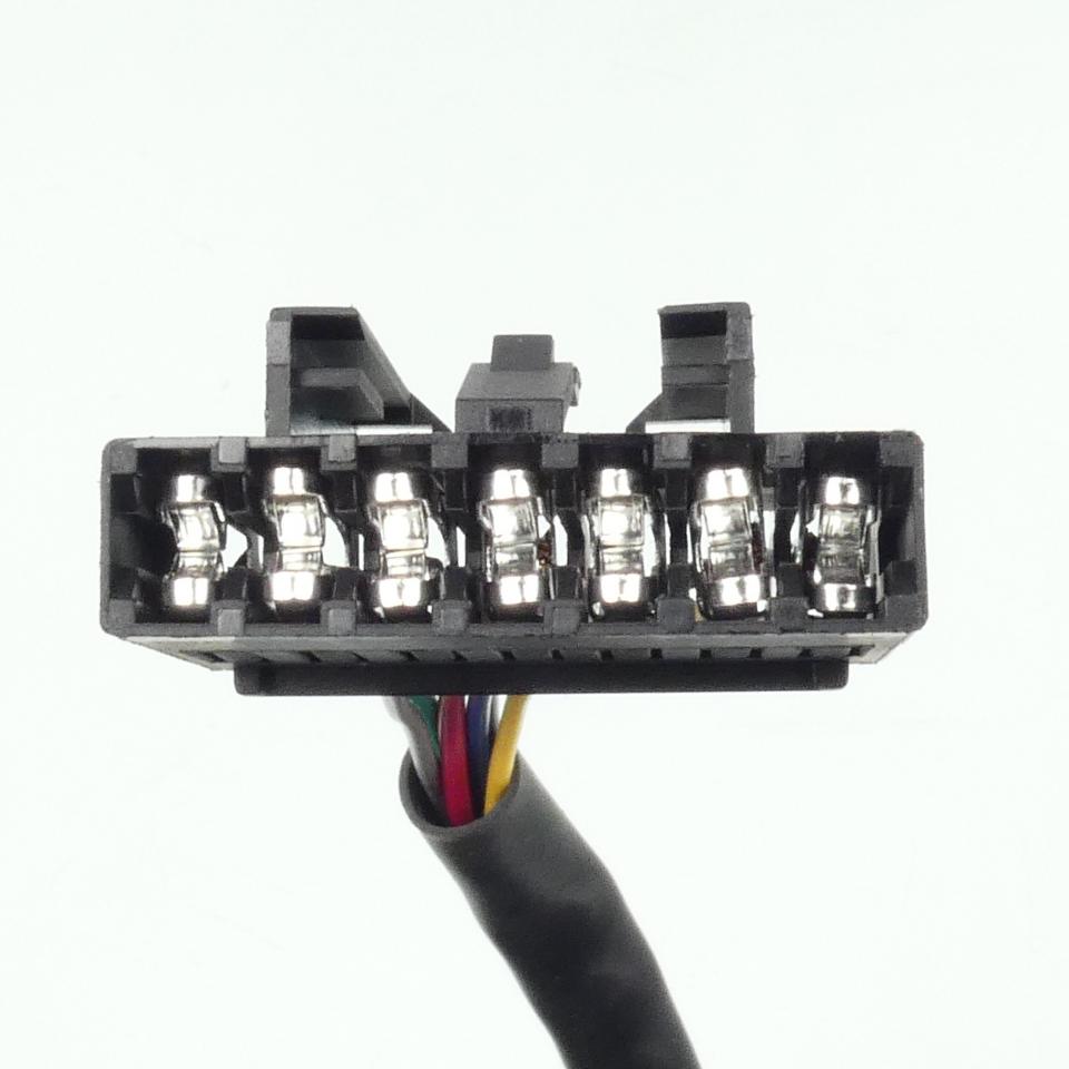 Faisceau électrique origine pour scooter Piaggio 80 Vespa Pxe 1989 582964 Neuf