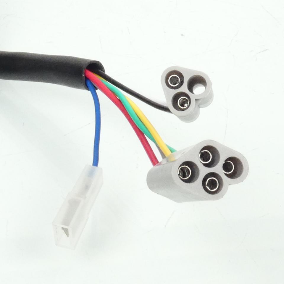 Faisceau électrique origine pour scooter Piaggio 80 Vespa Pxe 1989 582964 Neuf