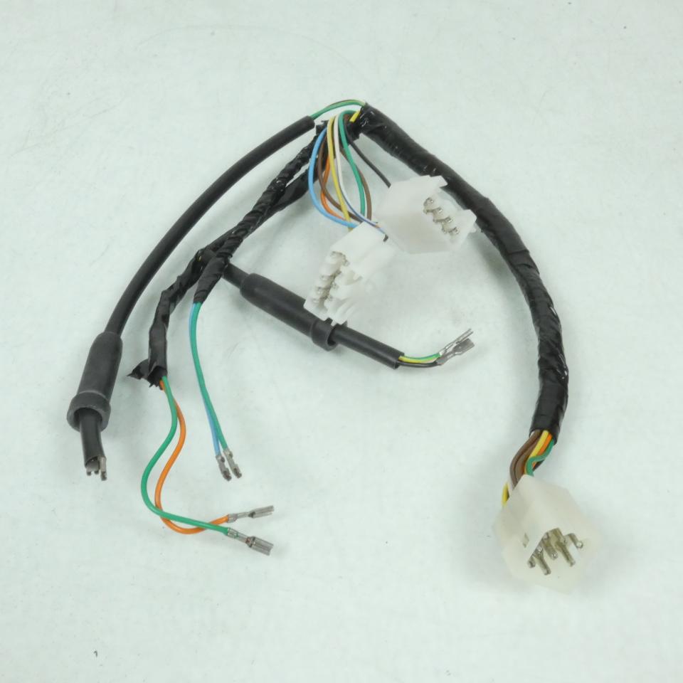 Faisceau électrique avant pour scooter Peugeot 50 Squab 1995 à 1997 734230 Neuf