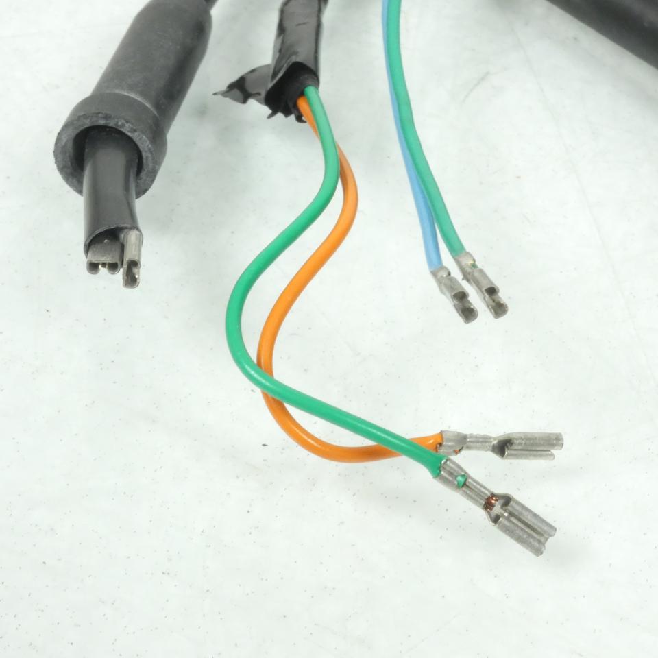 Faisceau électrique avant pour scooter Peugeot 50 Squab 1995 à 1997 734230 Neuf