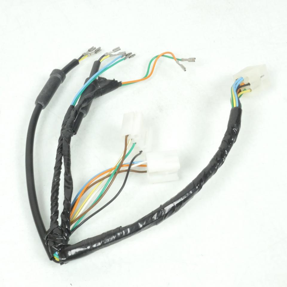 Faisceau électrique avant pour scooter Peugeot 50 Squab 1995 à 1997 734230 Neuf