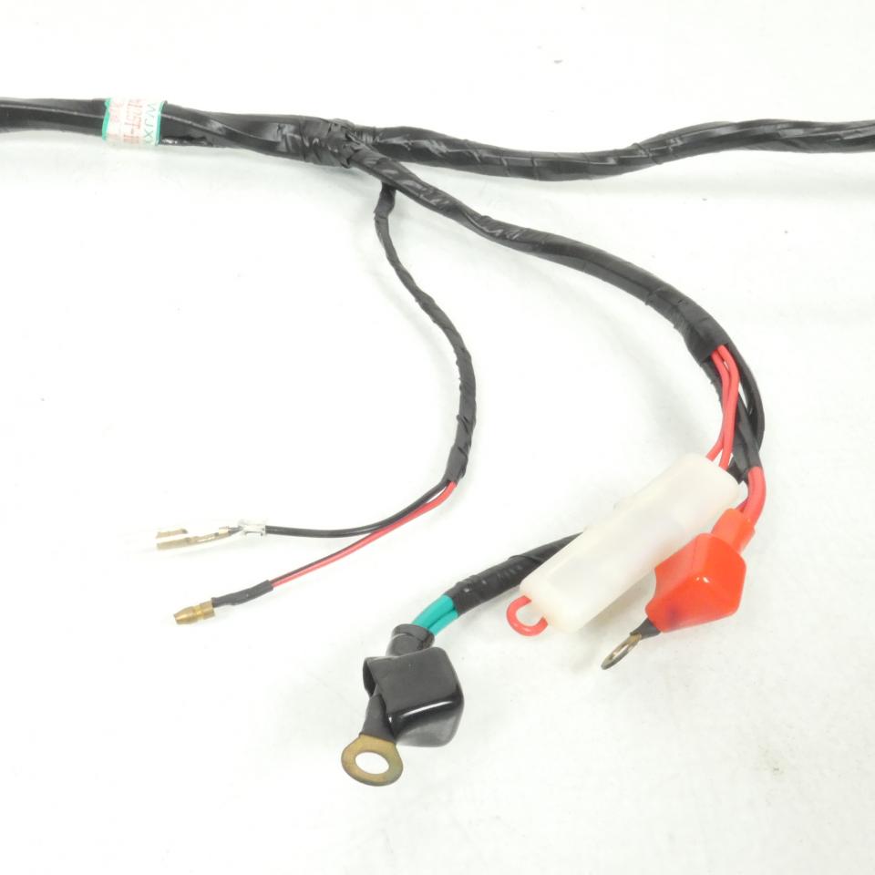 Faisceau élec principal pour scooter Peugeot 125 Sum Up 800297 Qm 125T-10H