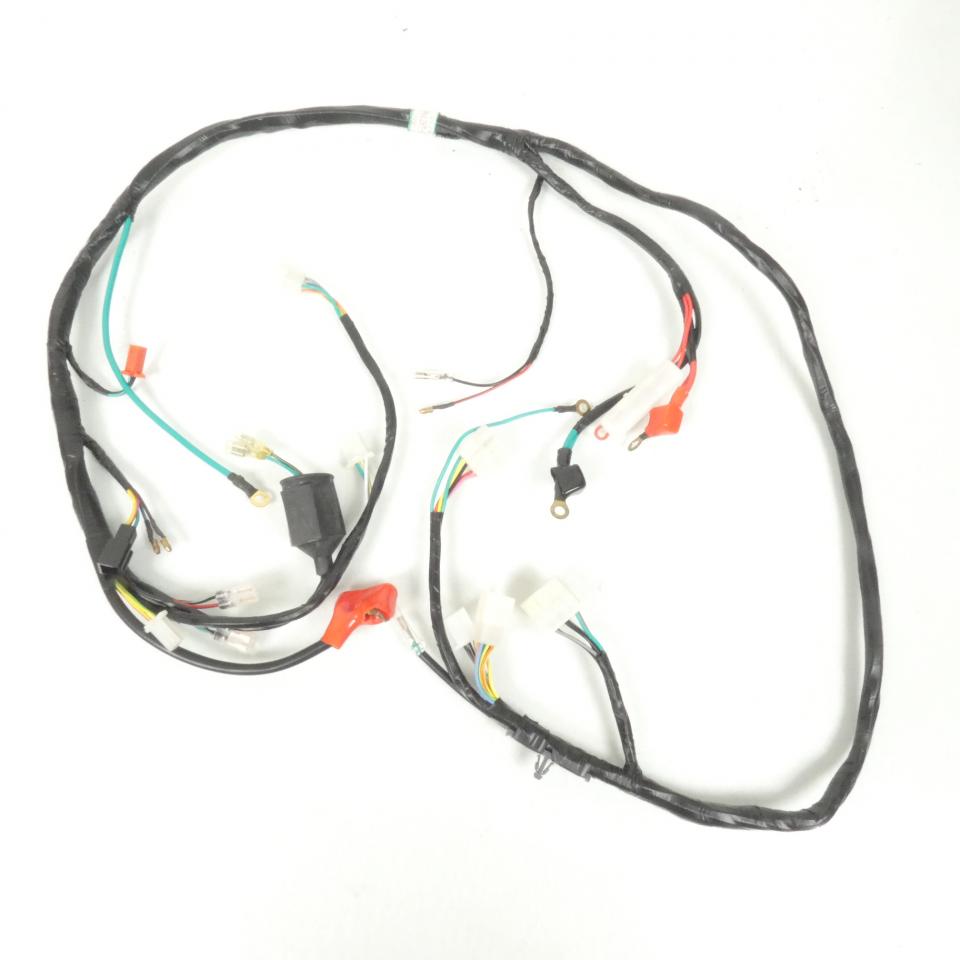 Faisceau élec principal pour scooter Peugeot 125 Sum Up 800297 Qm 125T-10H