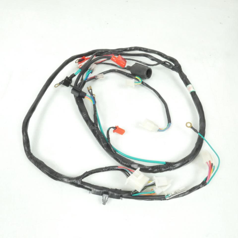 Faisceau élec principal pour scooter Peugeot 125 Sum Up 800297 Qm 125T-10H