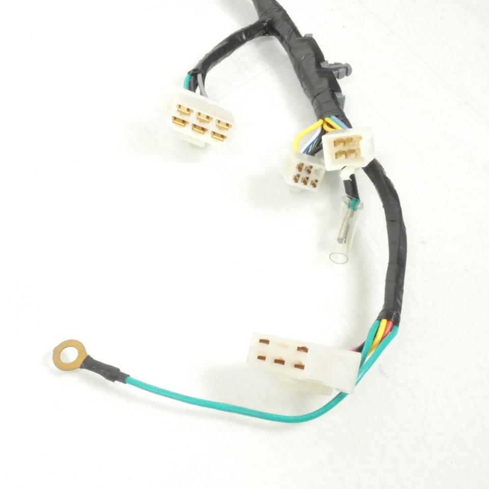 Faisceau élec principal pour scooter Peugeot 125 Sum Up 800297 Qm 125T-10H