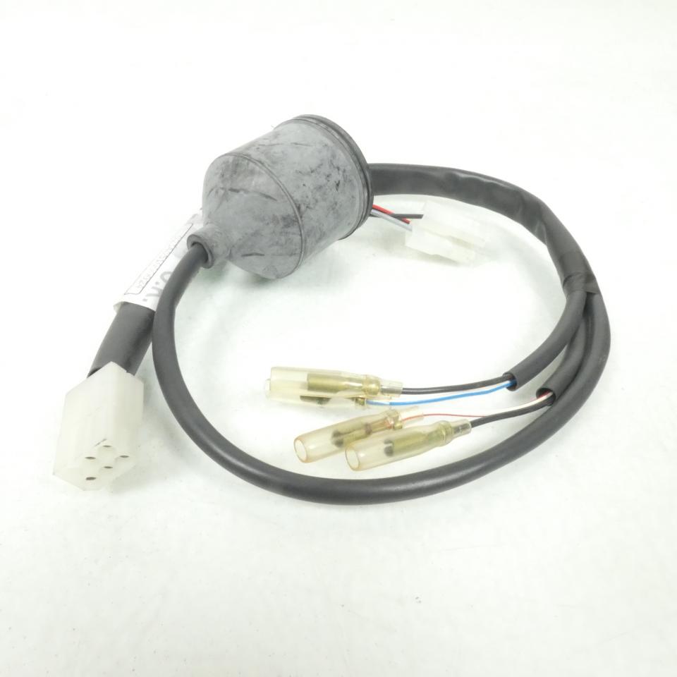 Faisceau électrique arrière pour moto Peugeot 50 Xps Sm 2002 à 2010 759578 Neuf