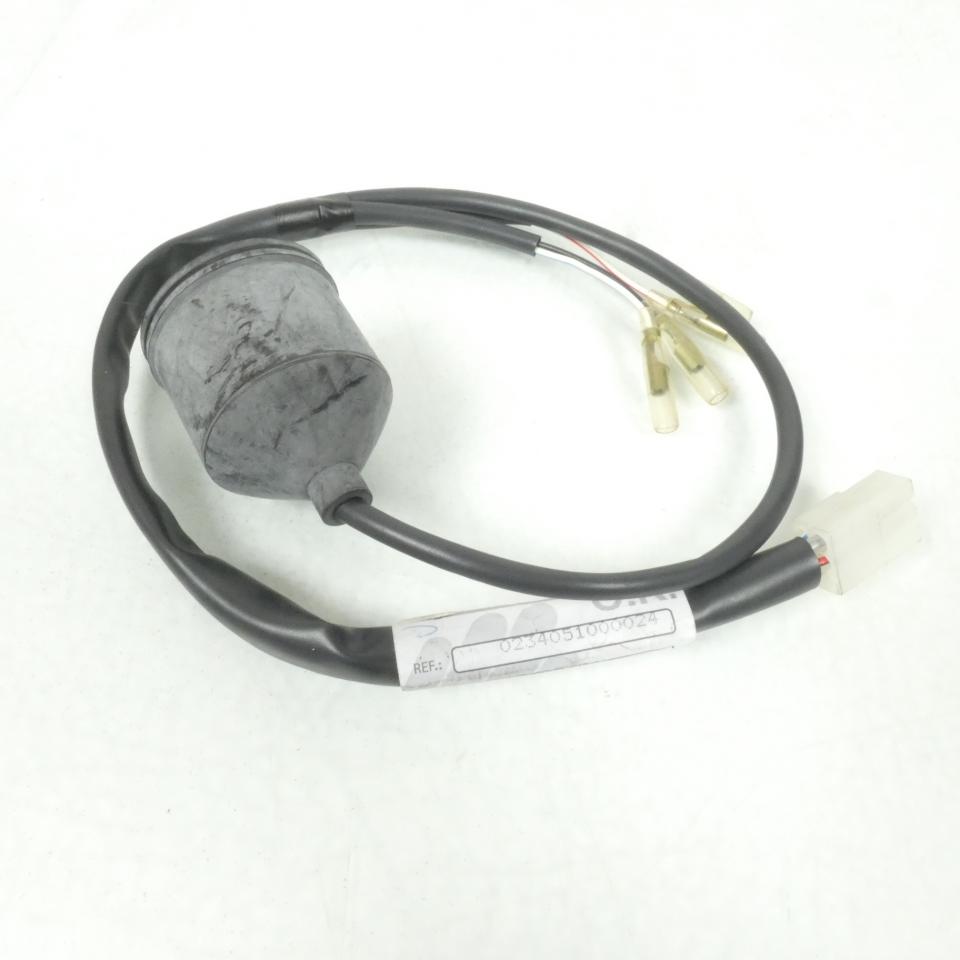 Faisceau électrique arrière pour moto Peugeot 50 Xps Sm 2002 à 2010 759578 Neuf