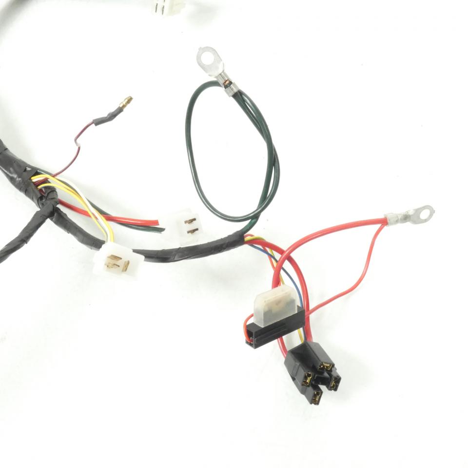 Faisceau électrique principal pour origine pour scooter Peugeot 50 Looxor Pro 2T Euro2 Après 2005 764205 / 1176420500 / Euro 2 Neuf