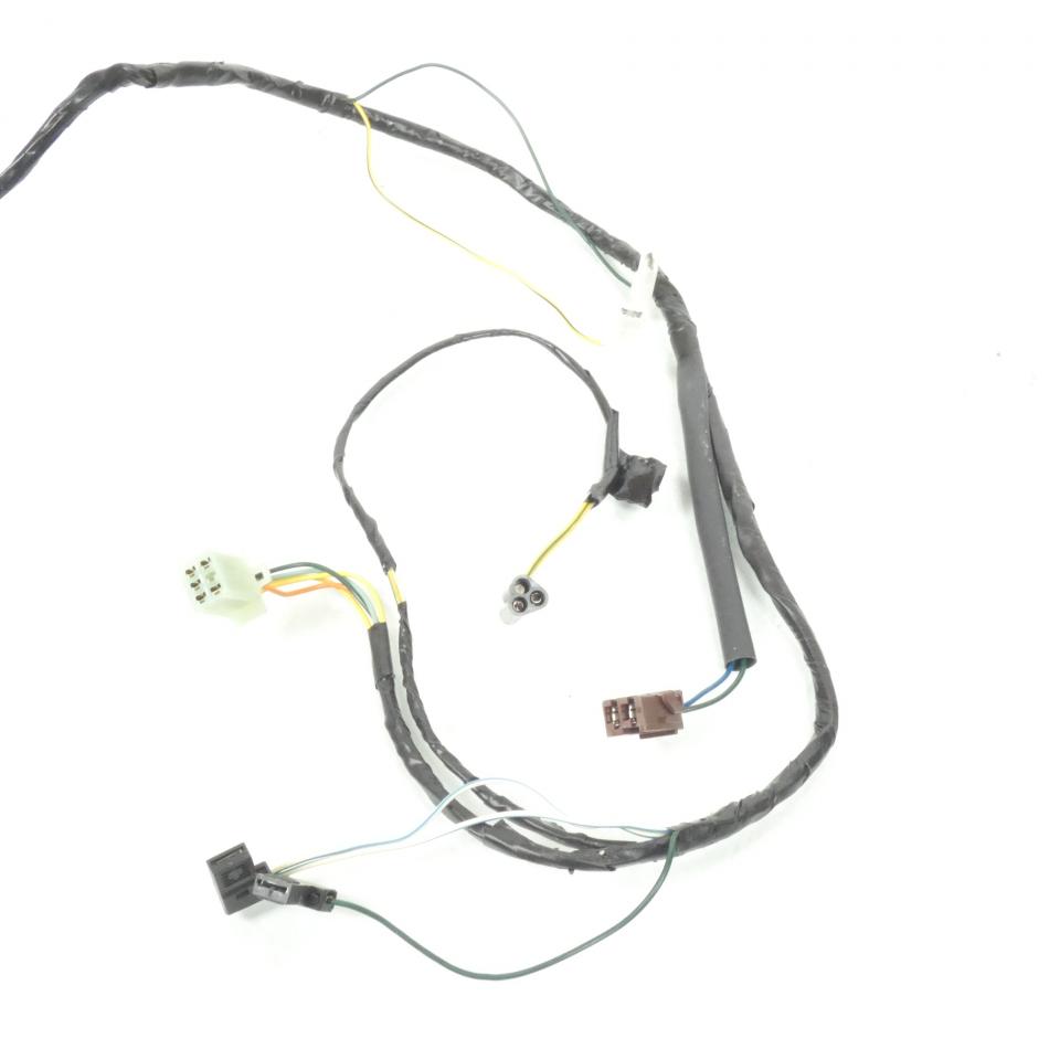 Faisceau électrique principal pour origine pour scooter Peugeot 50 Looxor Pro 2T Euro2 Après 2005 764205 / 1176420500 / Euro 2 Neuf