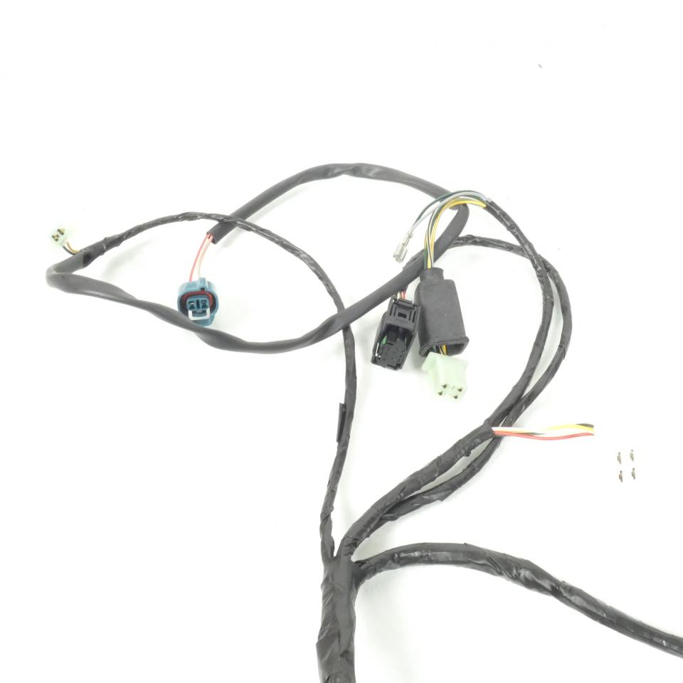 Faisceau électrique principal pour origine pour scooter Peugeot 50 Looxor Pro 2T Euro2 Après 2005 764205 / 1176420500 / Euro 2 Neuf
