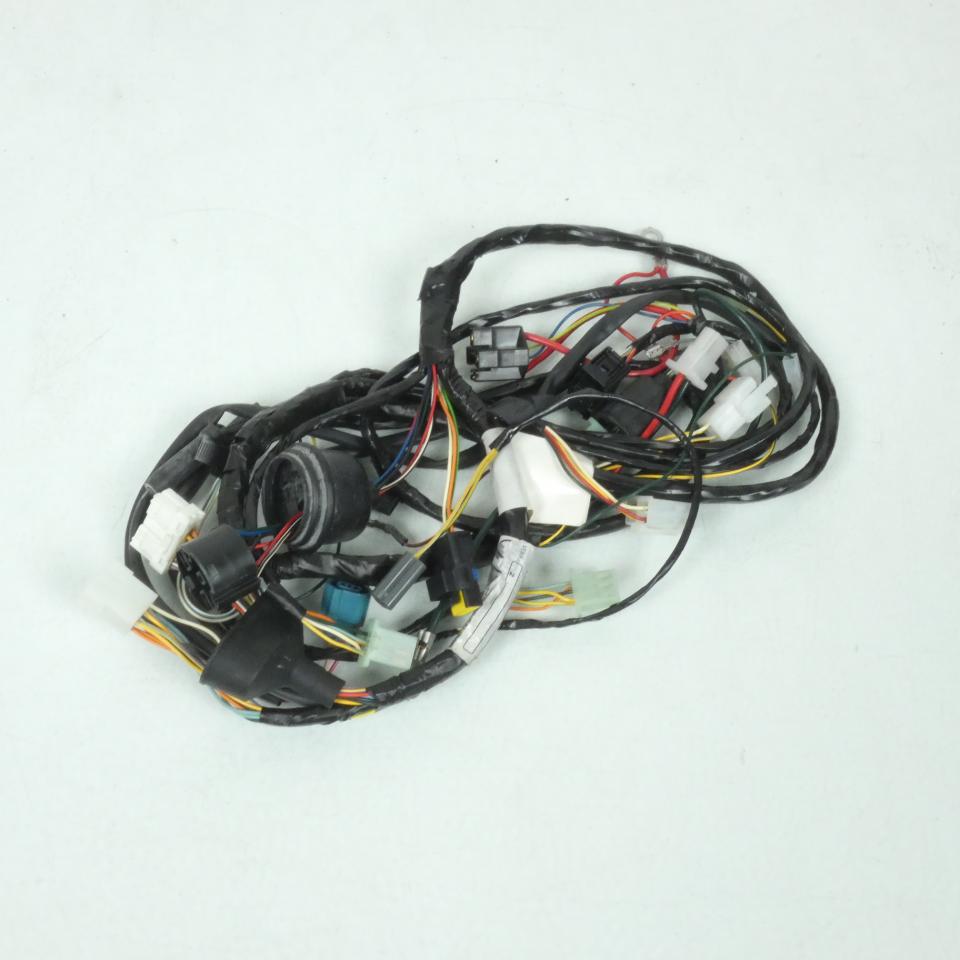 Faisceau électrique principal pour origine pour scooter Peugeot 50 Looxor Pro 2T Euro2 Après 2005 764205 / 1176420500 / Euro 2 Neuf