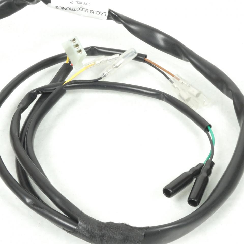 Faisceau arrière V2 pour moto Rieju 50 MRT 2022 à 2024 0/000.160.5041 Neuf