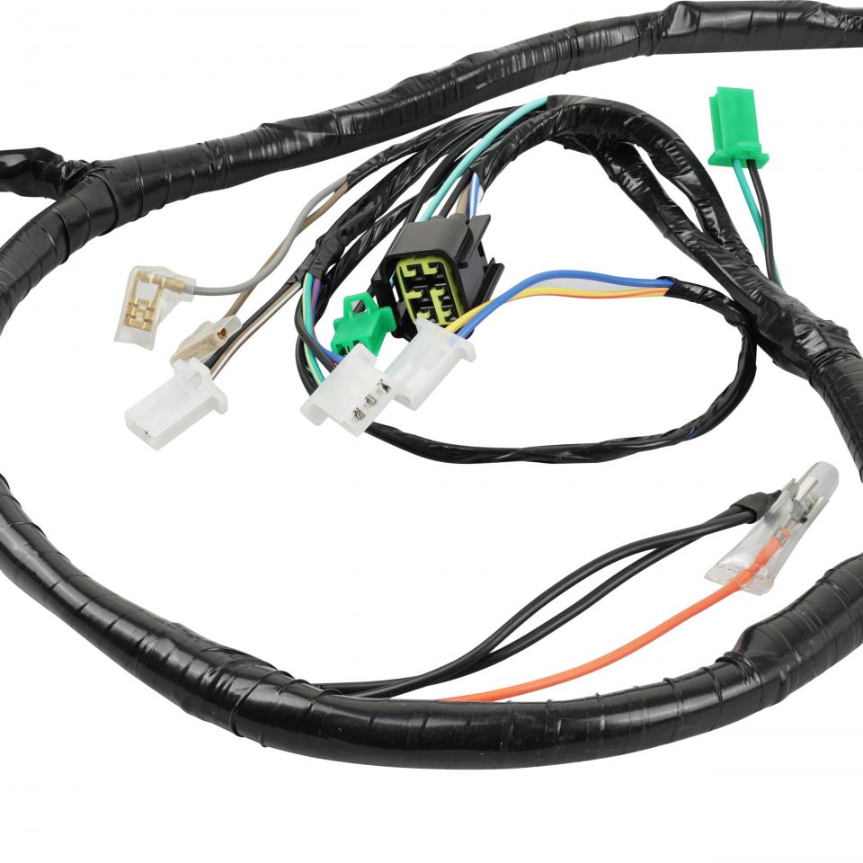 Faisceau électrique P2R (Motorisé) pour Auto Neuf
