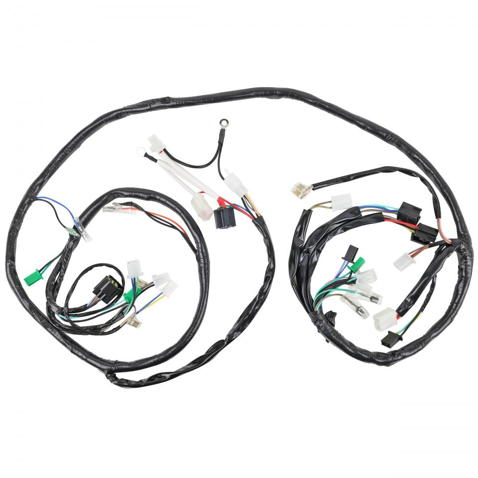 Faisceau électrique P2R (Motorisé) pour Auto Neuf