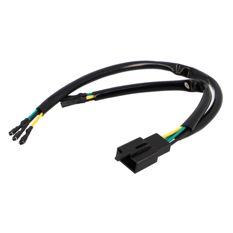 Faisceau électrique SELECTION CGN MOTORISE pour Scooter MBK 50 Booster 2004 à 2019 Neuf