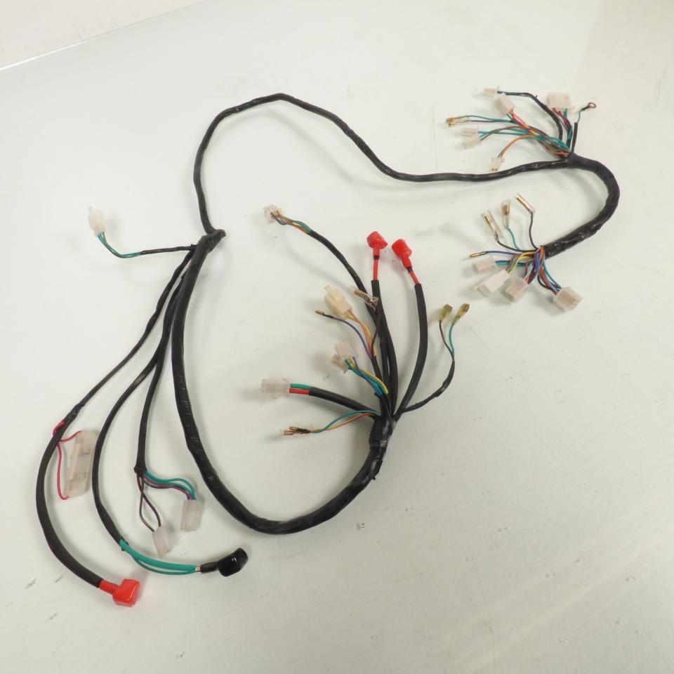 Faisceau électrique origine pour deux roues scooter Chinois 50 Neuf