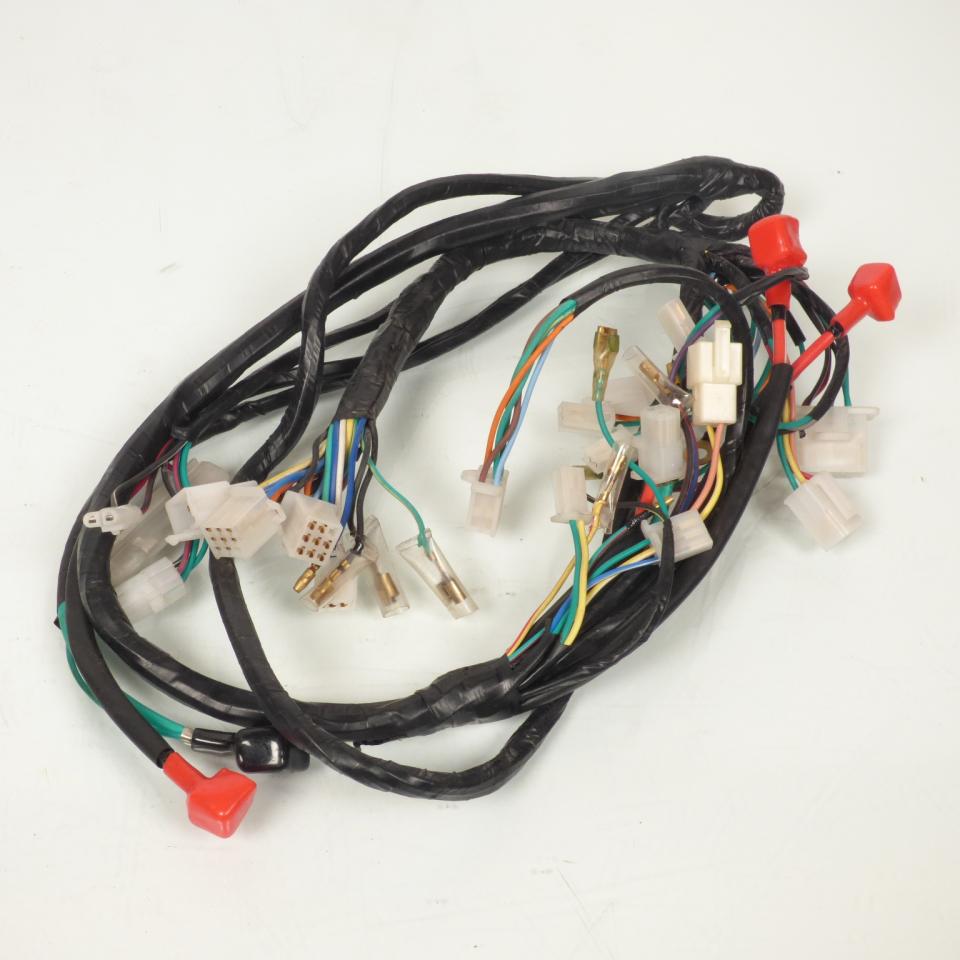 Faisceau électrique origine pour deux roues scooter Chinois 50 Neuf