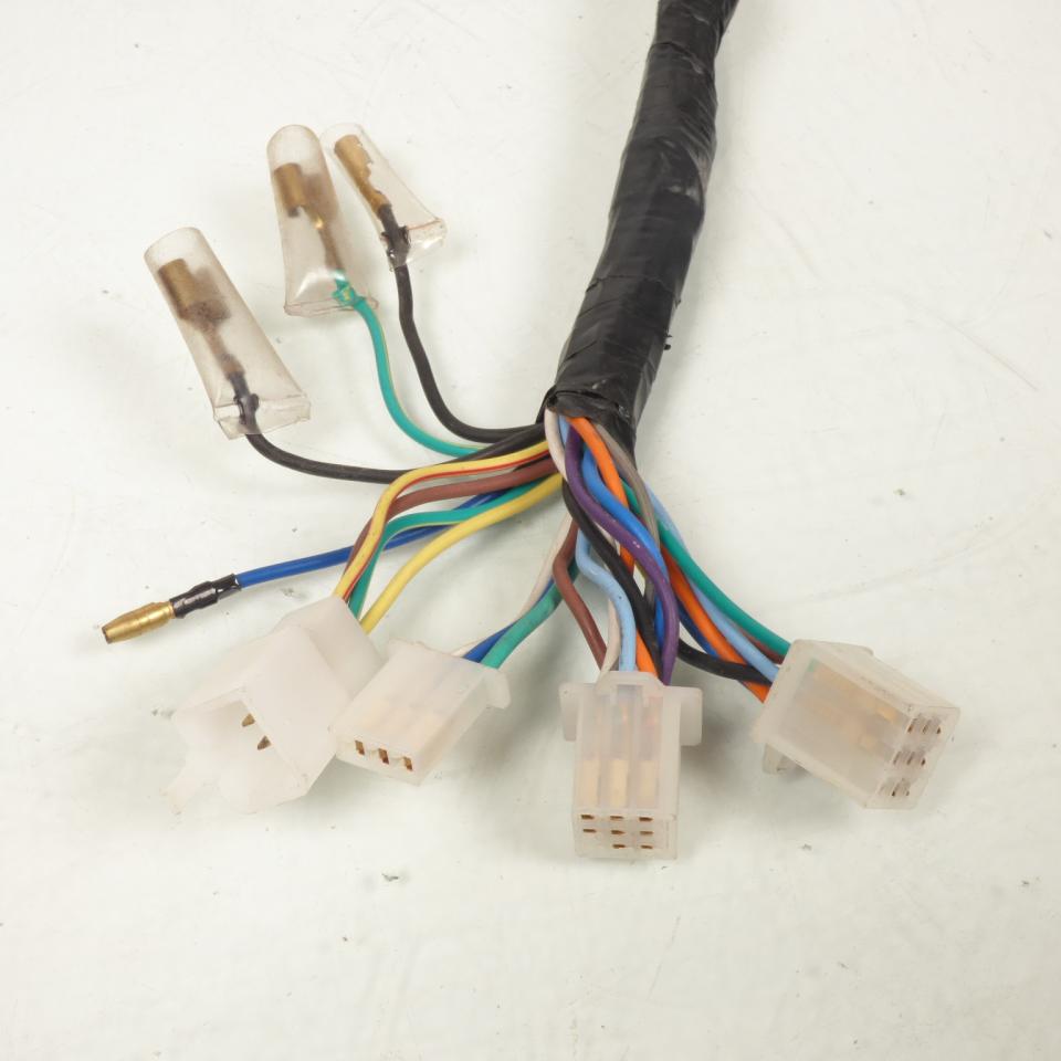 Faisceau électrique origine pour deux roues scooter Chinois 50 Neuf