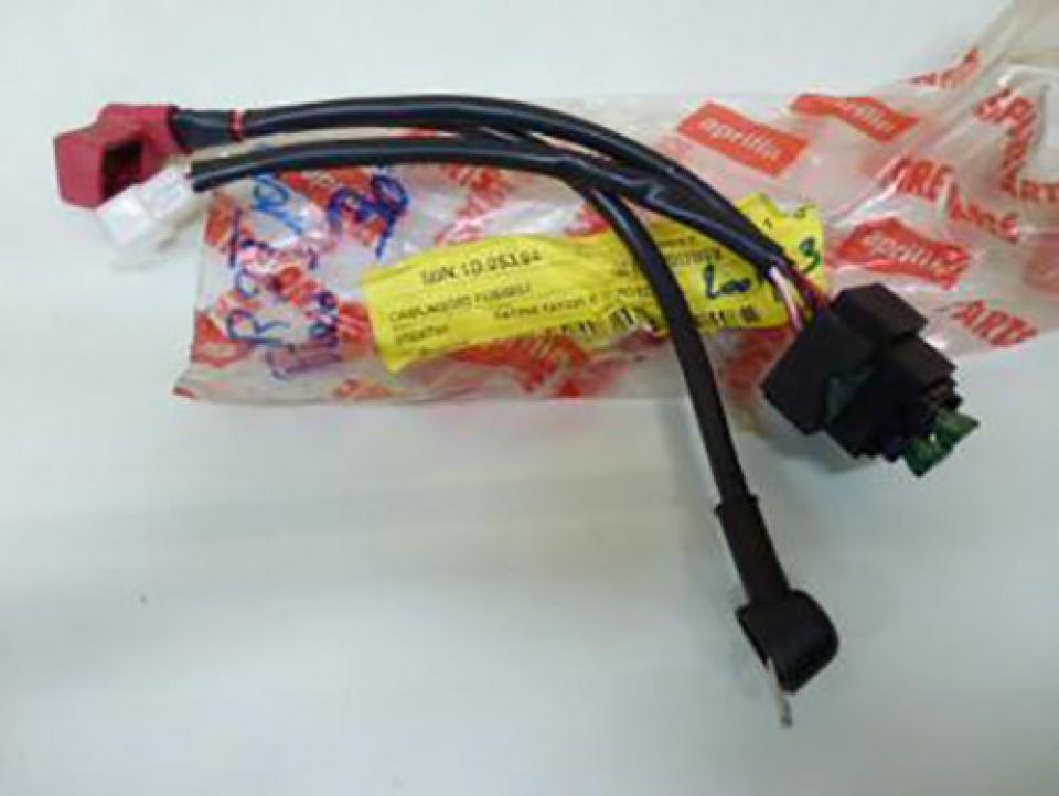 Faisceau électrique origine pour Moto Aprilia 1000 RST Futura 2001 à 2003 AP8124692 Neuf