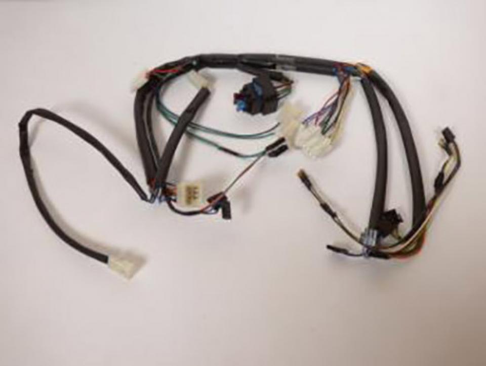 Faisceau électrique origine pour Scooter Aprilia 125 Leonardo 1996 à 1998 AP8124020 Neuf