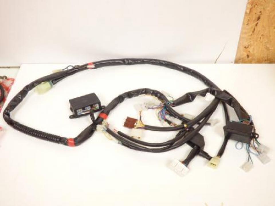 Faisceau électrique origine pour Moto Aprilia 1000 SL Falco 2000 à 2003 AP8124523 Neuf