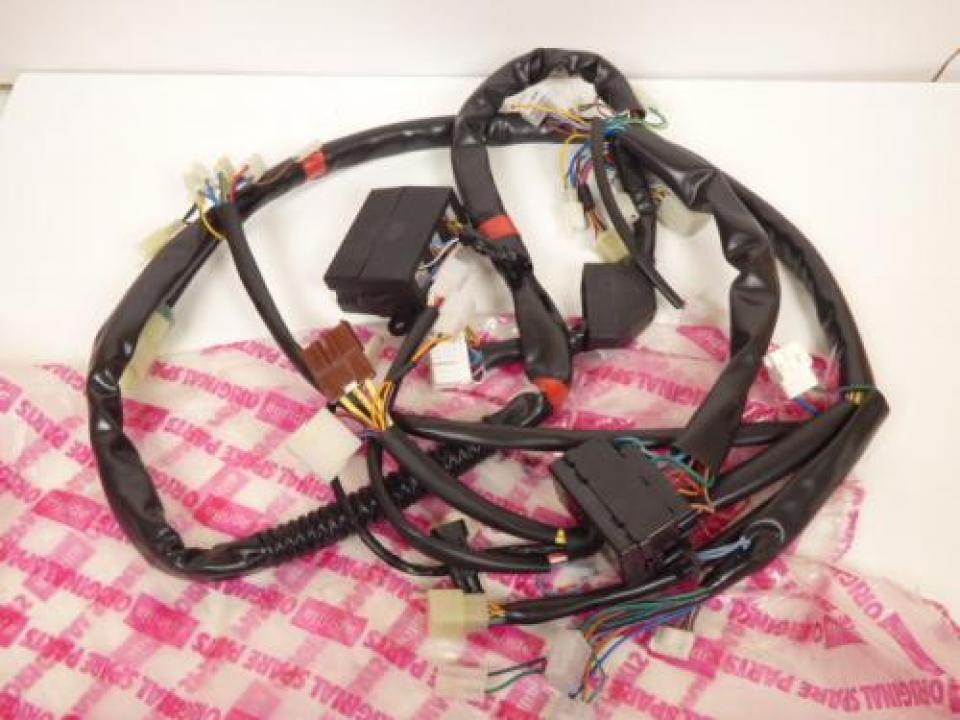 Faisceau électrique origine pour Moto Aprilia 1000 SL Falco 2000 à 2003 AP8124523 Neuf