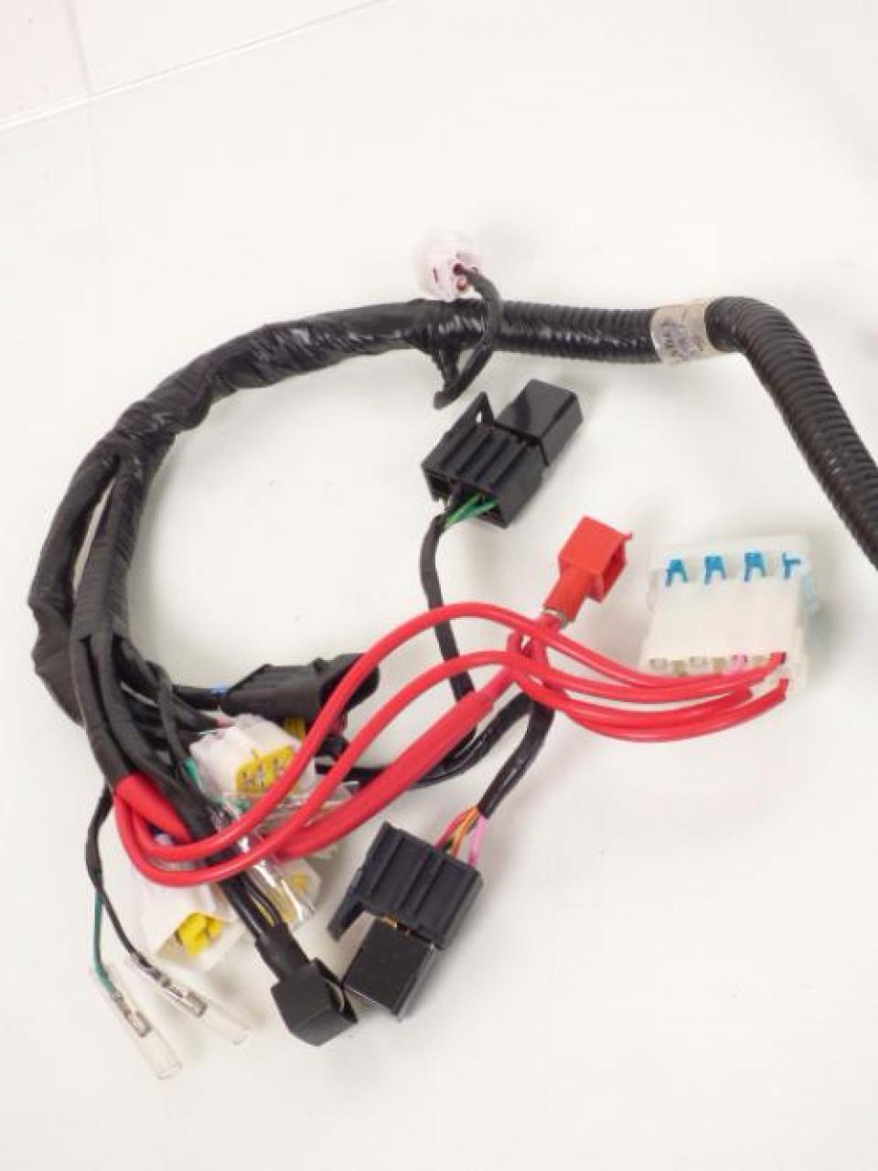 Faisceau électrique pour Deux roues 125 Velvet R050377102000 Neuf