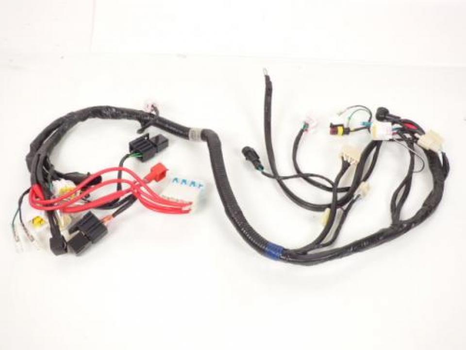 Faisceau électrique pour Deux roues 125 Velvet R050377102000 Neuf