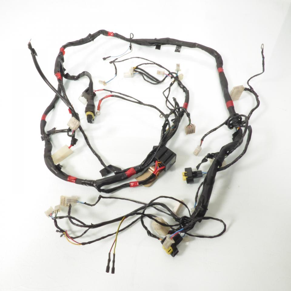 Faisceau électrique origine pour scooter Piaggio 50 Typhoon 2T AC 2010 à 2016