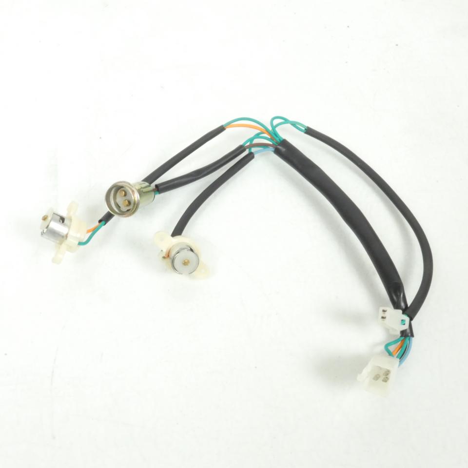 Faisceau électrique feu AR pour scooter Peugeot 50 V-Clic 2007-14 759307 neuf