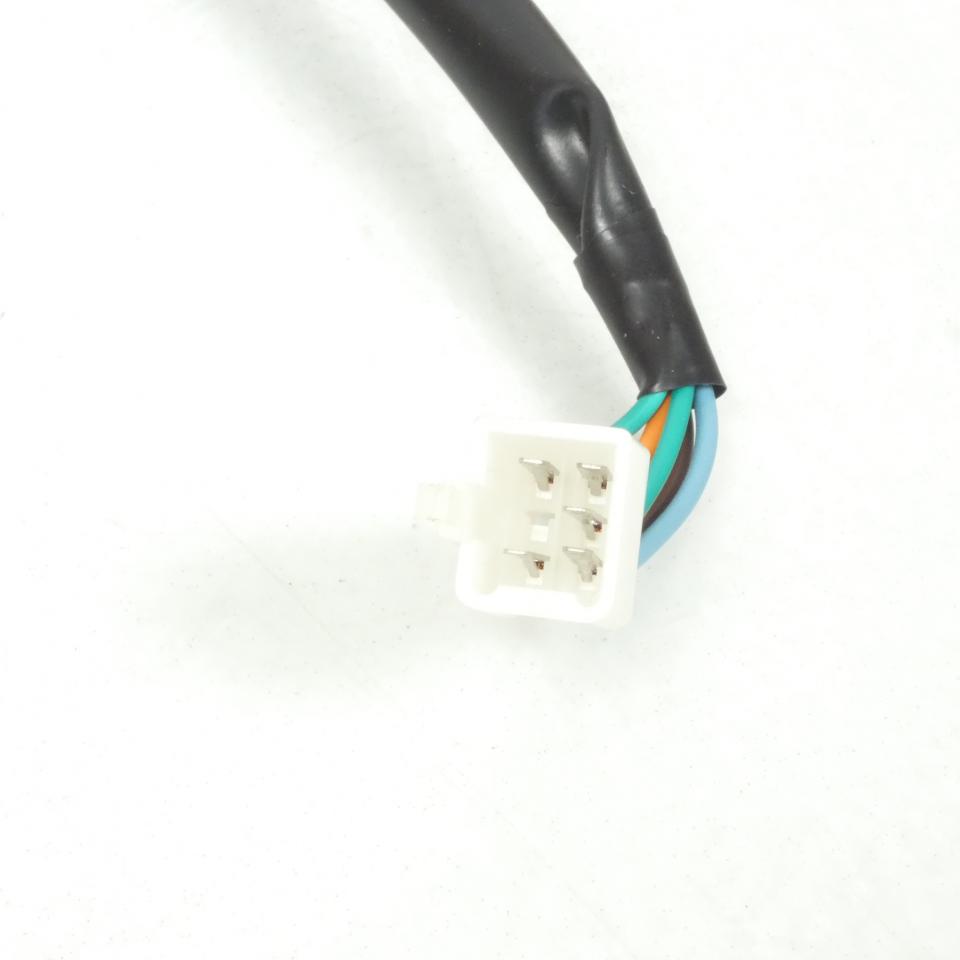 Faisceau électrique feu AR pour scooter Peugeot 50 V-Clic 2007-14 759307 neuf