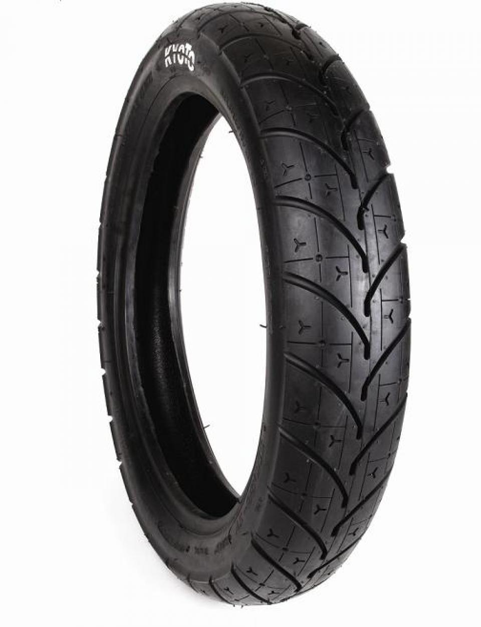 Pneu 80-90-17 Kyoto F932 80/90-17 46N pour moto 50 à boîte cyclomoteur Neuf