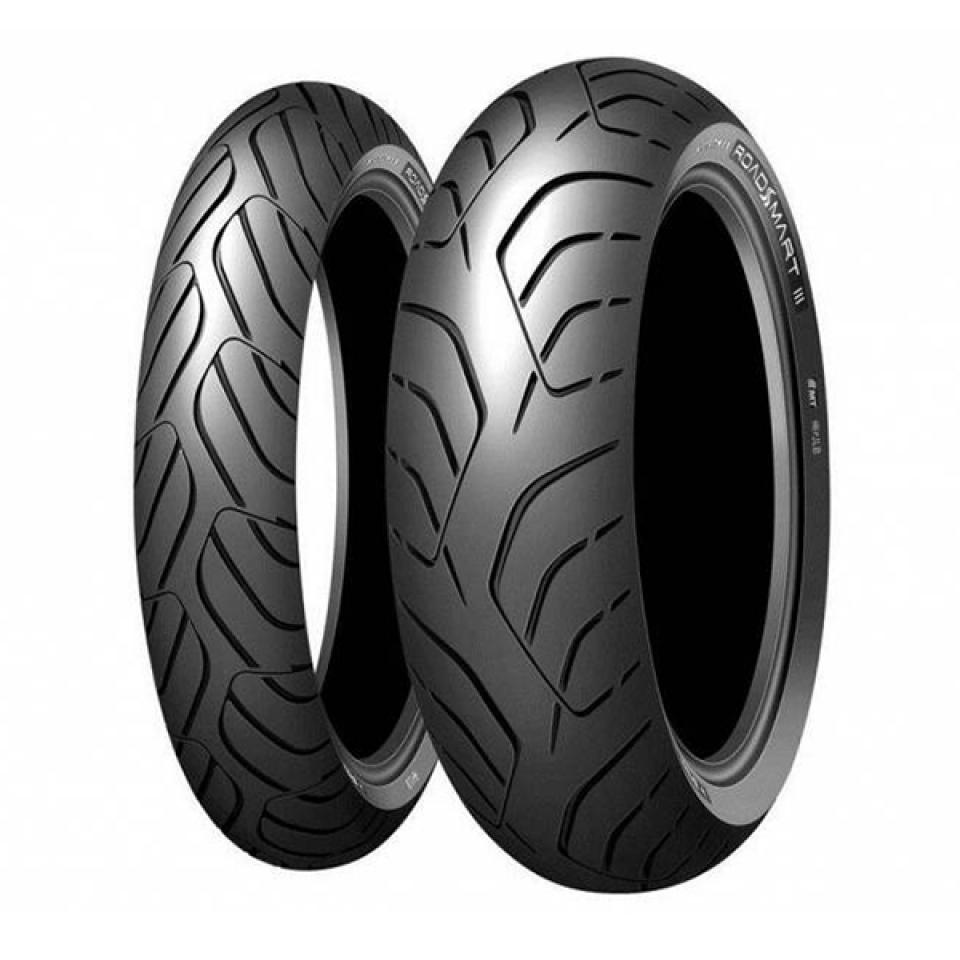 Pneu 120-70-14 Dunlop pour pour Moto Neuf