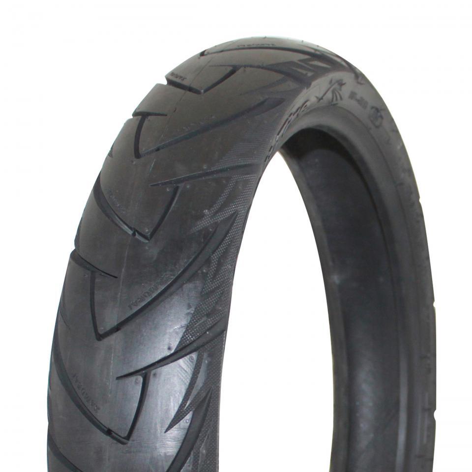 Pneu 120-70-14 Deli Tire pour Scooter Peugeot 125 Satelis 2004 à 2020 Neuf