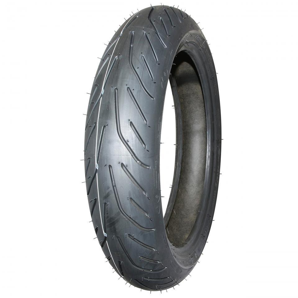 Pneu 120-70-14 Michelin pour Scooter Peugeot 125 Satelis 2006 à 2011 Neuf