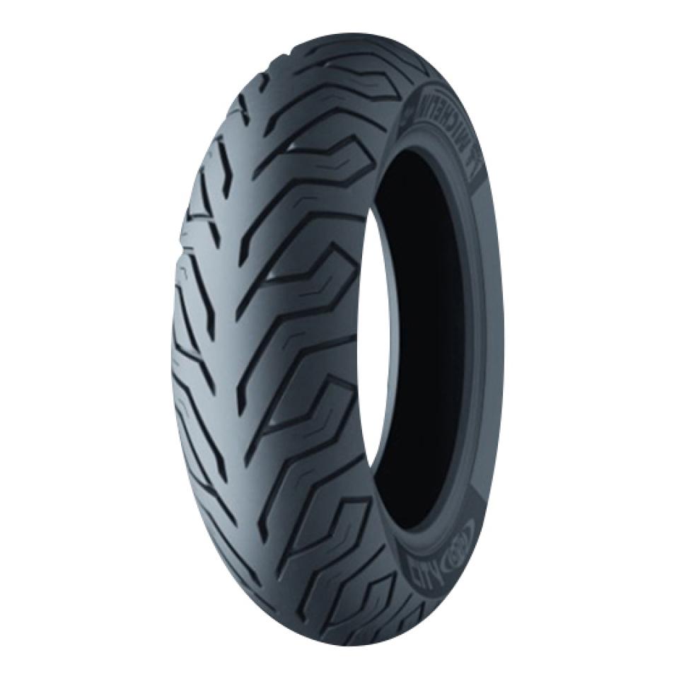 Pneu 120-70-14 Michelin pour Scooter Peugeot 125 Satelis 2006 à 2011 Neuf