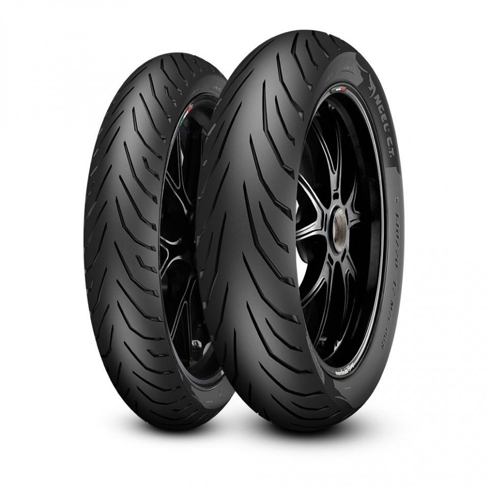 Pneu 70-90-17 Pirelli pour pour Moto Neuf