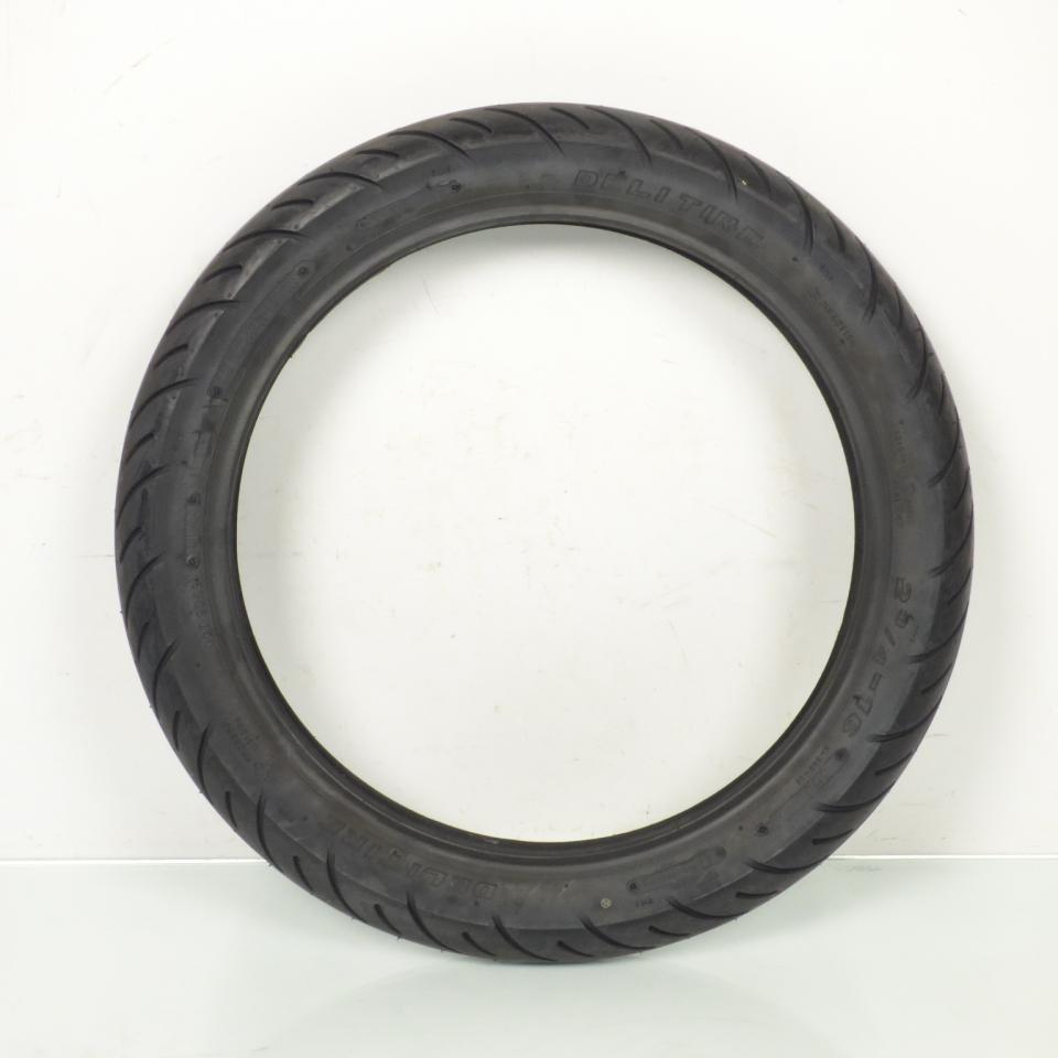 Pneu pour mobylette Deli Tire S-240 2.75-16 / 2 3/4x16 TL 36J cyclomoteur mob