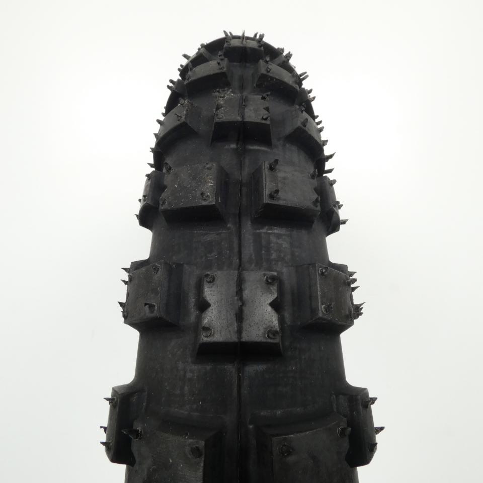 Pneu mixte trail tout terrain Duro HF311 2.50-17 38L TT pour mob cyclo Neuf