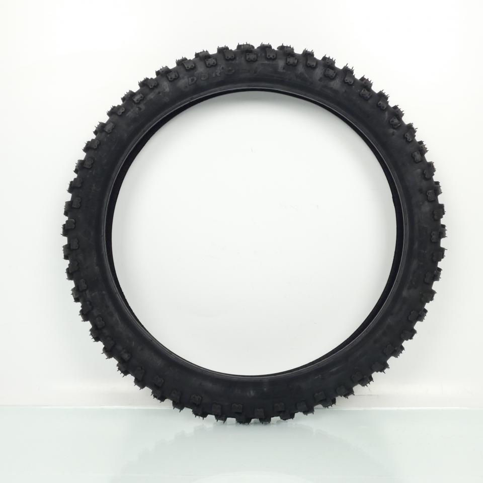 Pneu mixte trail tout terrain Duro HF311 2.50-17 38L TT pour mob cyclo Neuf