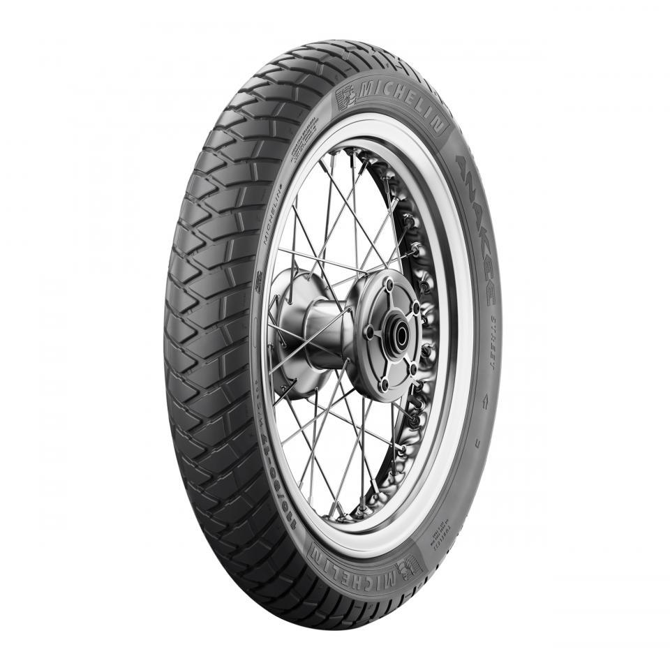 Pneu 2.50-17 Michelin pour Auto 202324 Neuf
