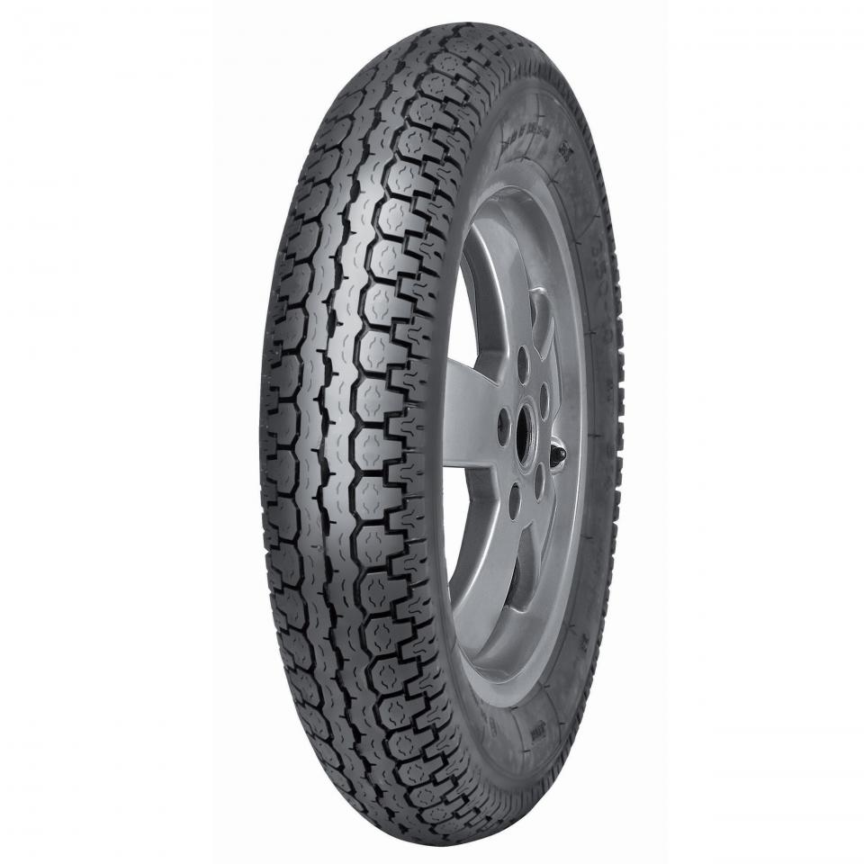 Pneu 4.00-10 Mitas pour Auto Neuf