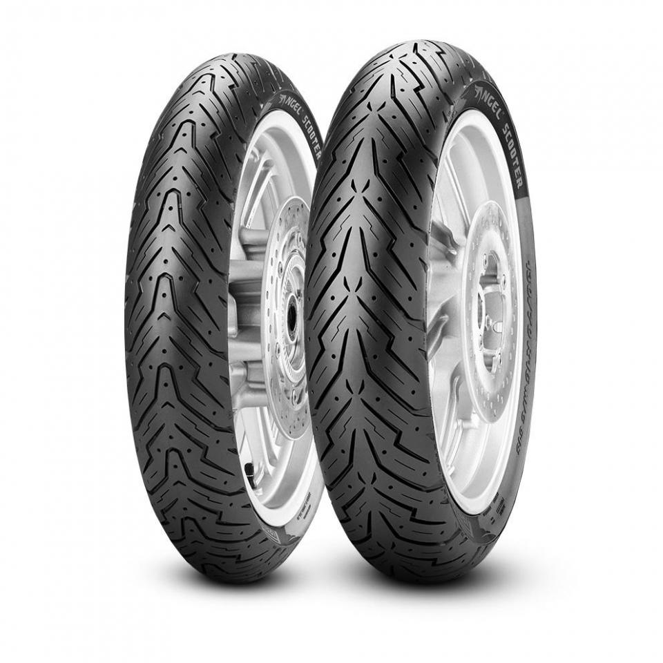 Pneu 80-80-14 Pirelli pour pour Moto Neuf