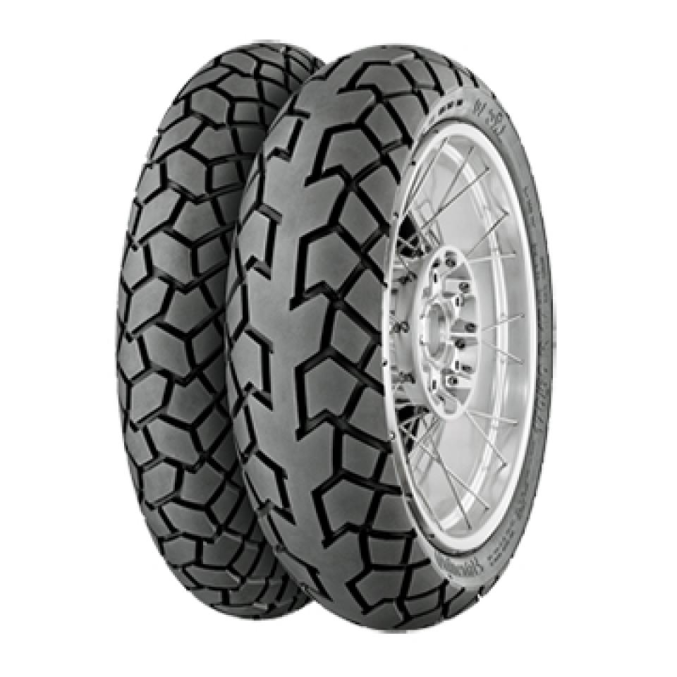 Pneu 140-80-17 Continental pour Moto Neuf