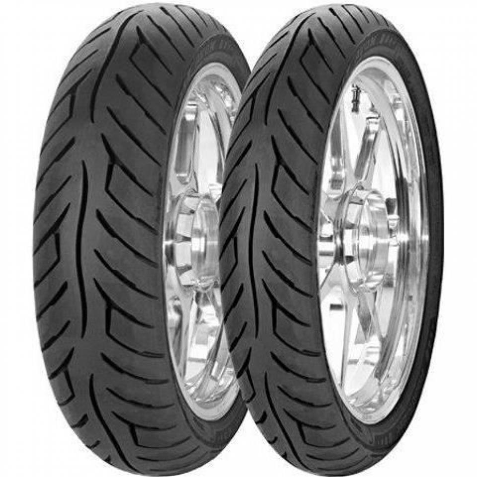 Pneu 140-80-17 Avon pour Moto Neuf