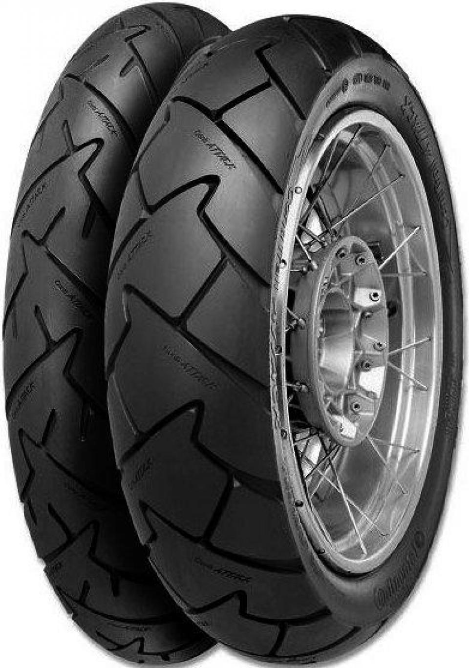 Pneu 140-80-17 Continental pour Moto Neuf